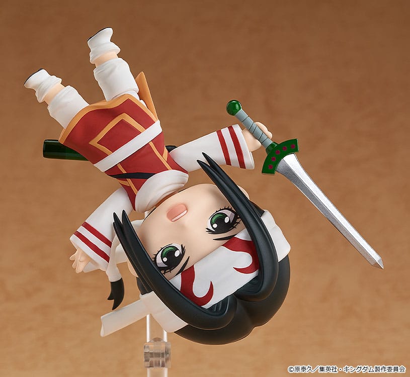 Kingdom Nendoroid Kyou Kai Action Figure 10cm